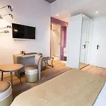 法尼住宿加早餐旅馆 3*