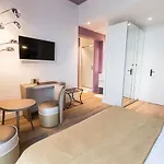 法尼住宿加早餐旅馆 梯也尔