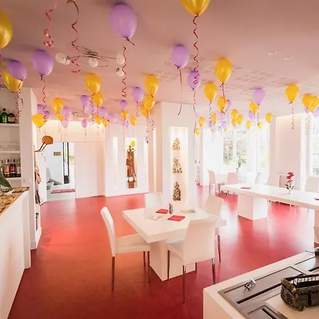 Casa de hóspedes Fani 3*