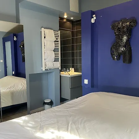 Affittacamere Fani Thiers