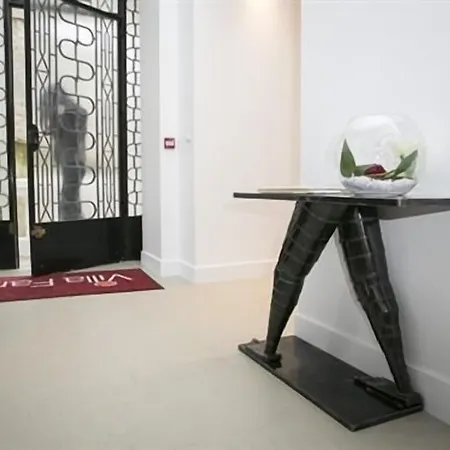 Affittacamere Fani 3*