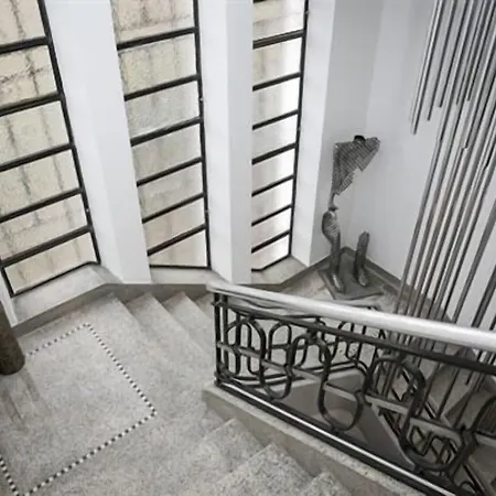 Fani Affittacamere Thiers