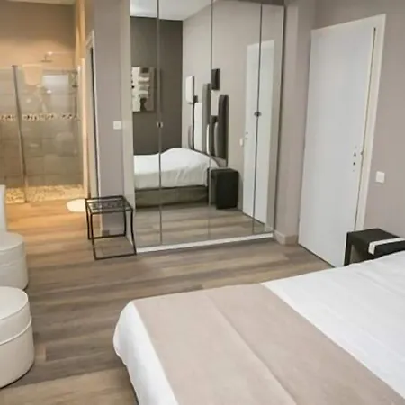 Fani Affittacamere Thiers