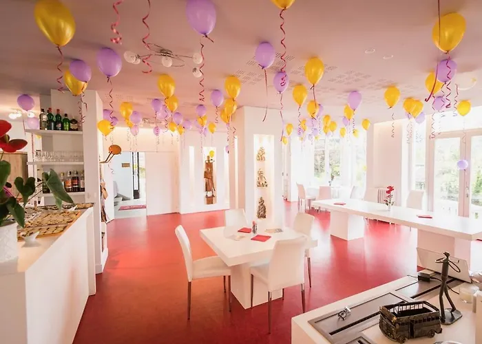 Maison d'hôtes Fani 3*